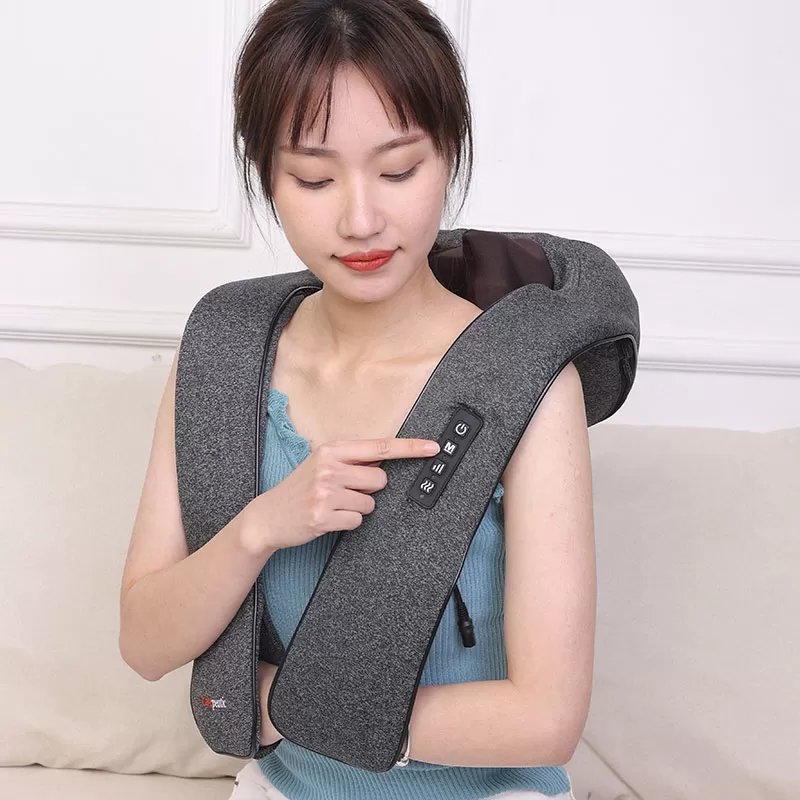 Durable Quiet User-Friendly Professional Kneading Massage thumbnail 6